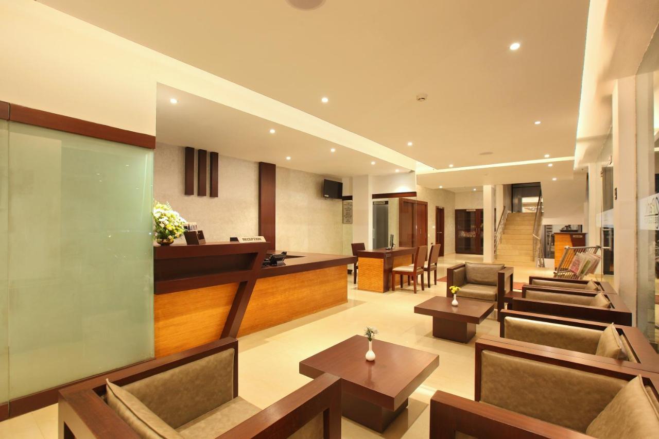 Hotel Park Residency Kuttiyadi Kuttyadi Ngoại thất bức ảnh