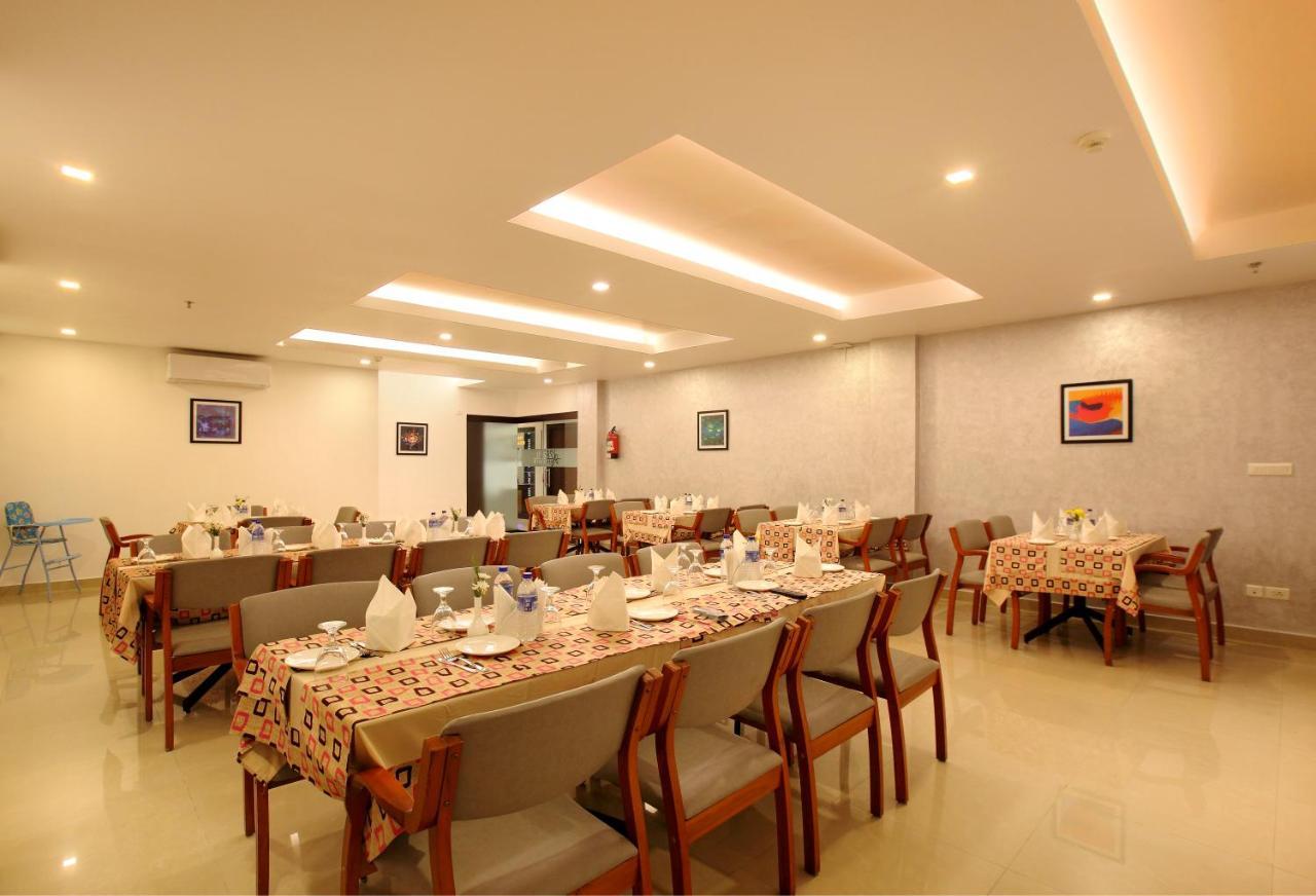 Hotel Park Residency Kuttiyadi Kuttyadi Ngoại thất bức ảnh