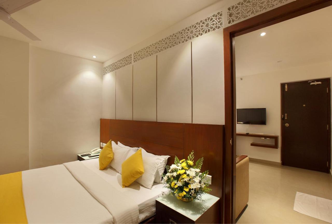 Hotel Park Residency Kuttiyadi Kuttyadi Ngoại thất bức ảnh
