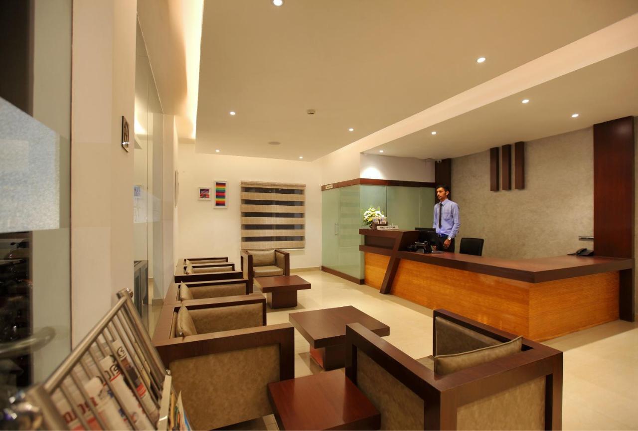 Hotel Park Residency Kuttiyadi Kuttyadi Ngoại thất bức ảnh
